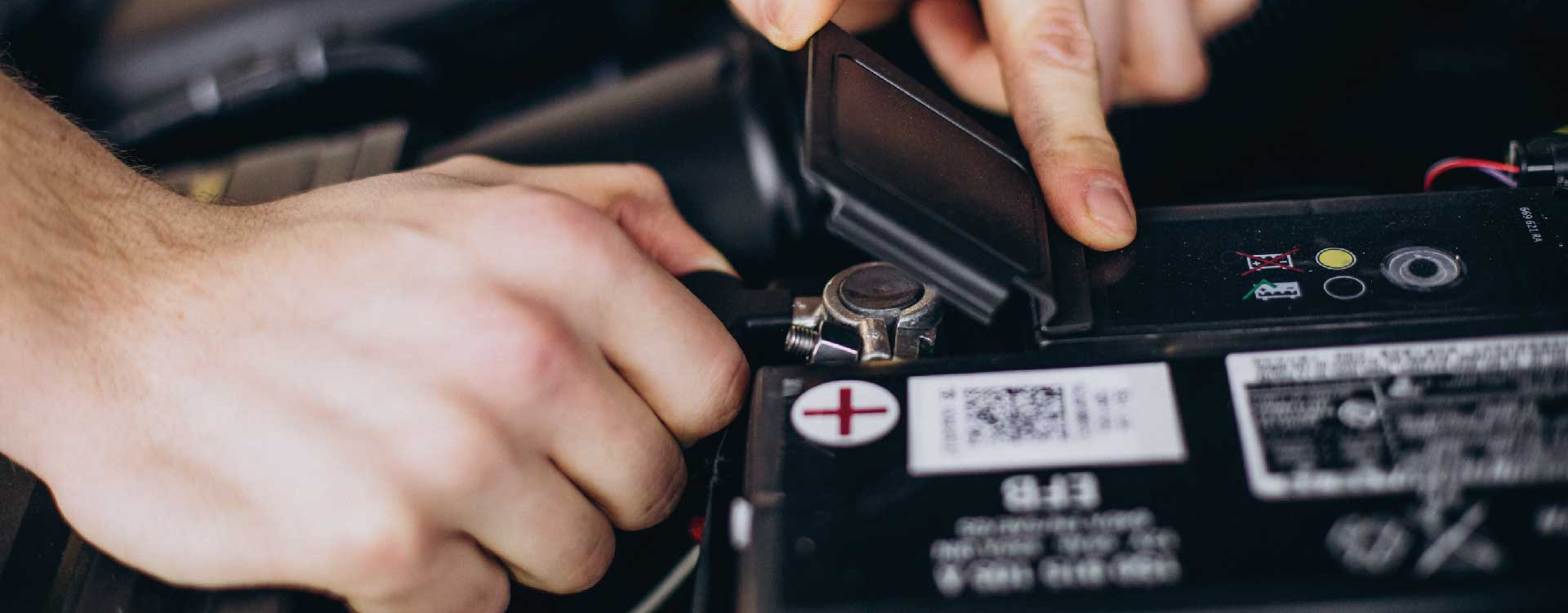 Soluções em Baterias Automotivas