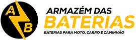 Armazém das Baterias