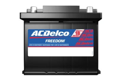 Bateria ACdelco