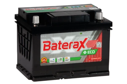Bateria Baterax