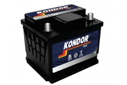 Bateria Kondor