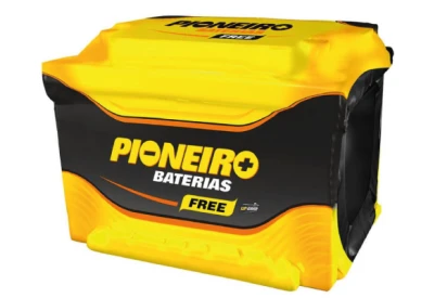 Bateria Pioneiro