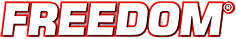 Logo freedom